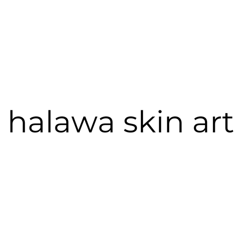 Halawa Skin Art